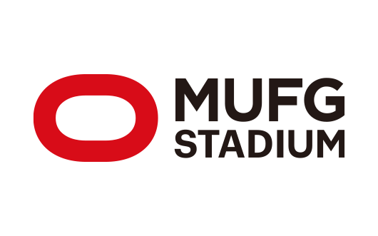 MUFG STADIUM様
