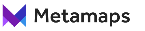 メタマップ Logo