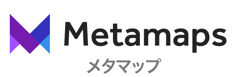 メタマップ PlatinaMalls Logo